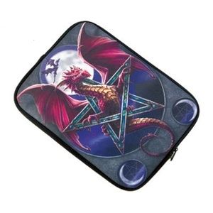 Dragon Design Ipad Sleeve
